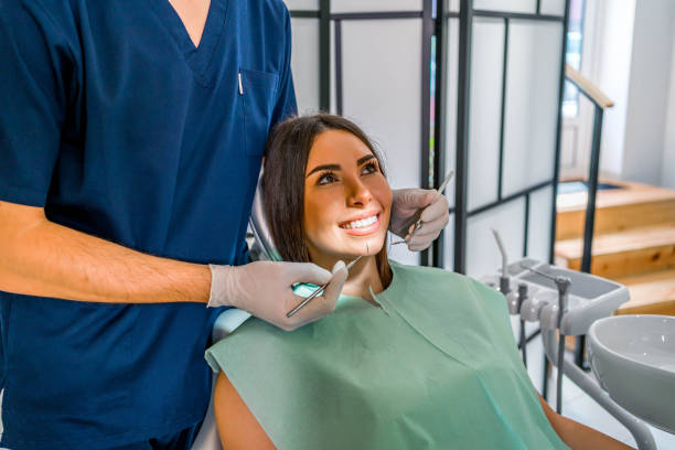 Best Oral Cancer Screening  in Darien, IL
