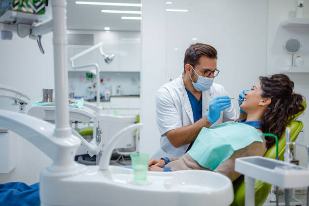 TMJ/TMD Treatment in Darien, IL