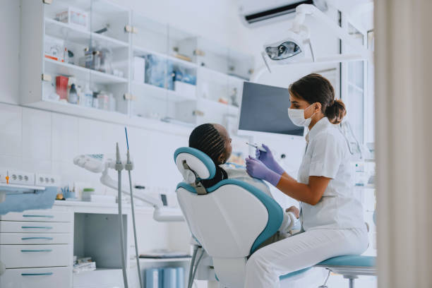 Best Dental Fillings (Composite and Amalgam)  in Darien, IL