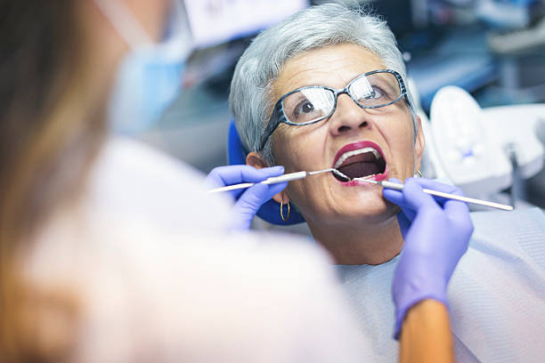 Why Choose Us for Your Dental Needs in Darien, IL