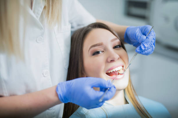 Full Mouth Reconstruction in Darien, IL
