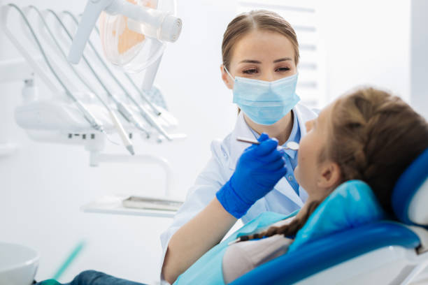 Best Wisdom Tooth Removal  in Darien, IL
